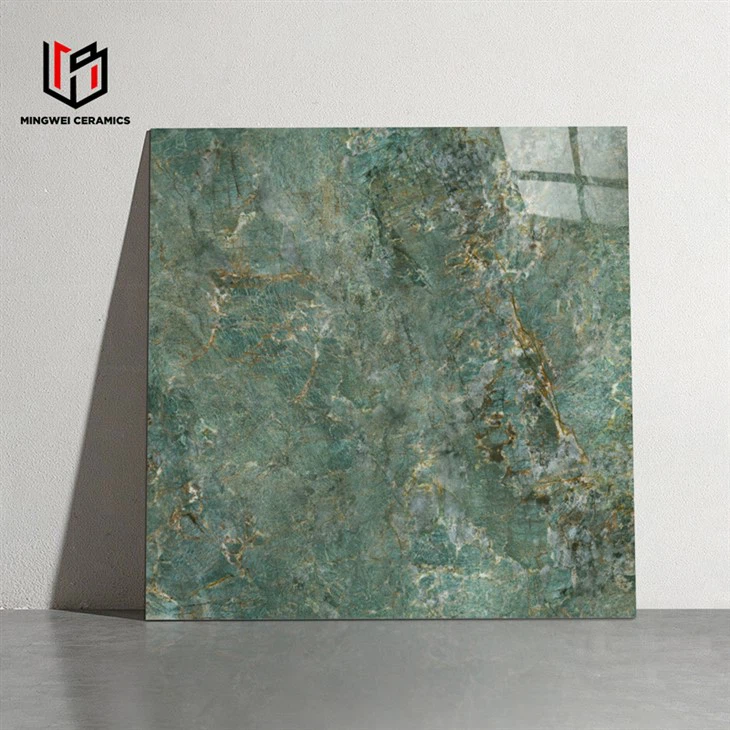 Glazed Glose Roomroom Gạch sứ