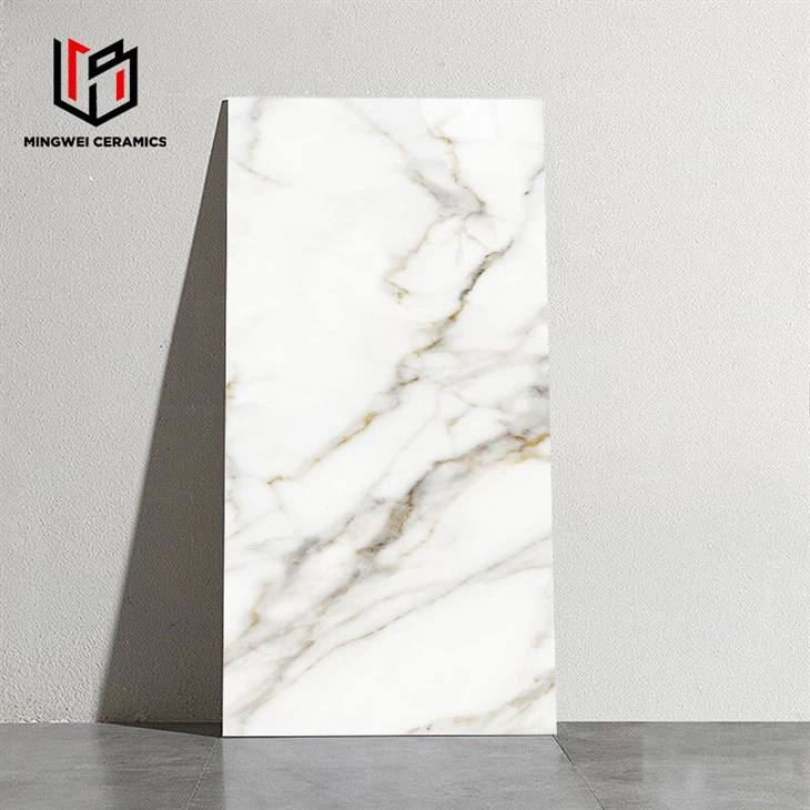 Gạch gốm cao hiện đại cho phòng tắm và tường nhà bếp