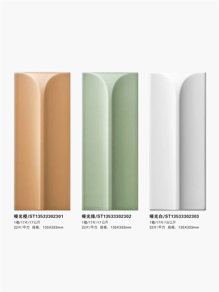 Phòng tắm nhà bếp và sàn trang trí nghệ thuật trang trí gạch tàu điện ngầm