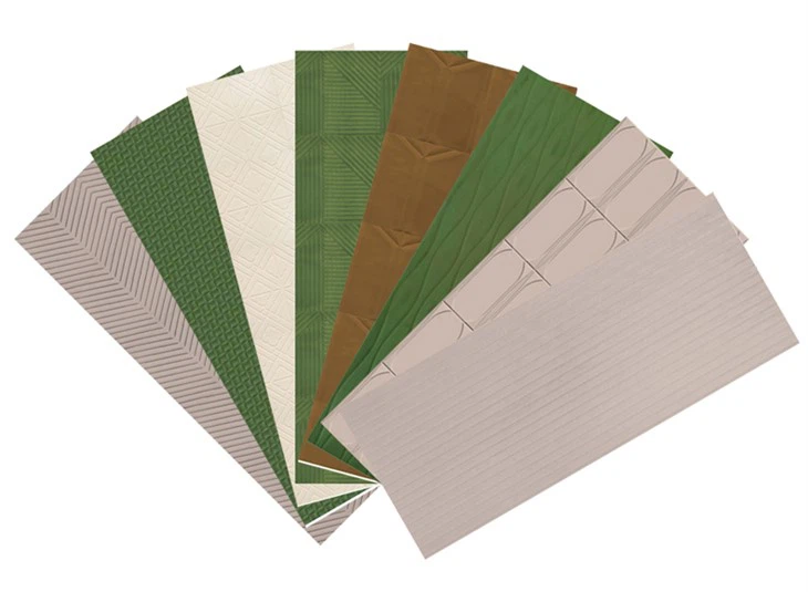 Nhãn dán tường nhung